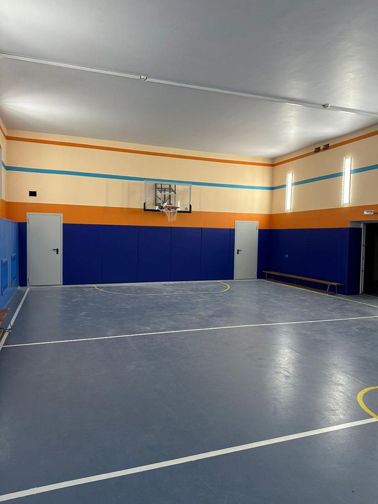 Православная классическая гимназия святителя Филарета Московского